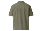 Chemise à manches courtes homme