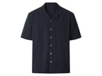 Chemise à manches courtes homme
