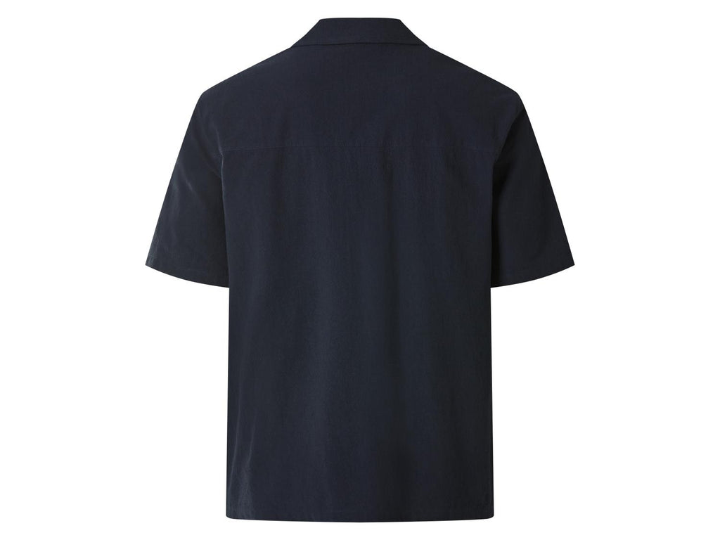 Chemise à manches courtes homme