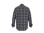 Chemise casual en flanelle homme