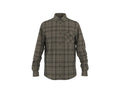 Chemise en flanelle homme
