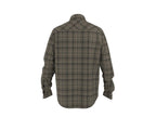 Chemise en flanelle homme