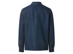 Chemise en jean homme