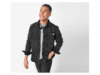 Chemise en jean homme
