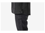 Chemise en jean homme