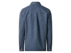 Chemise en jean homme
