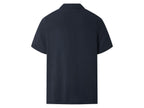 Chemise en mousseline homme