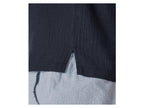 Chemise en mousseline homme
