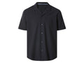 Chemise en seersucker homme