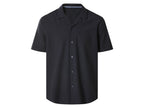 Chemise en seersucker homme