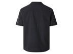 Chemise en seersucker homme