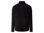 Chemise en velours côtelé homme