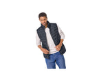 Doudoune sans manches homme