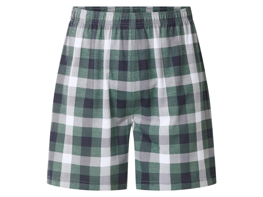Ensemble pyjama homme