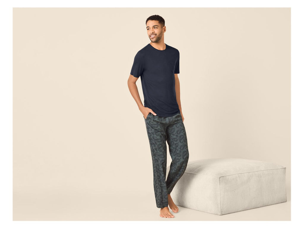 Ensemble pyjama homme