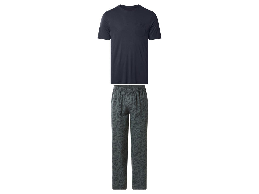 Ensemble pyjama homme