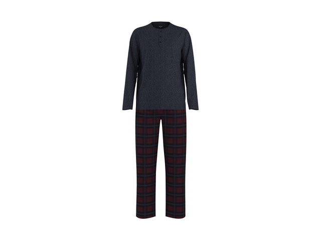 Ensemble pyjama homme