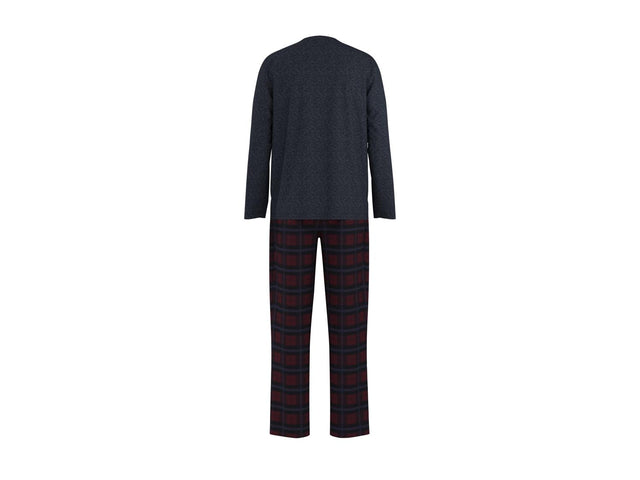 Ensemble pyjama homme