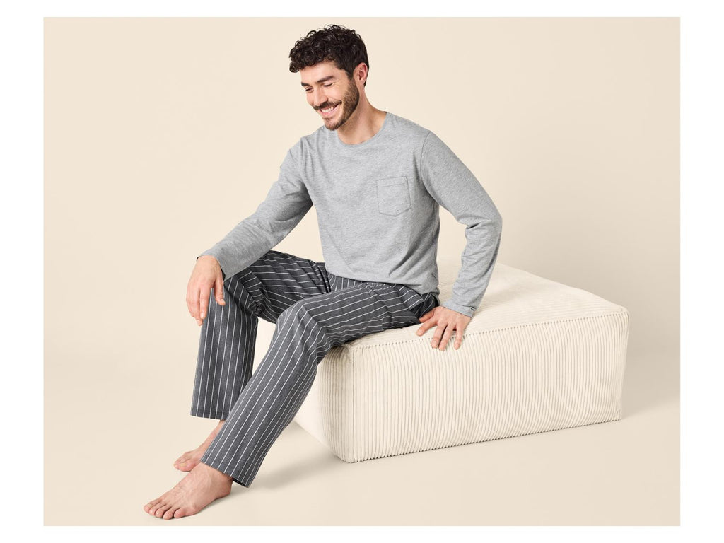 Ensemble pyjama homme