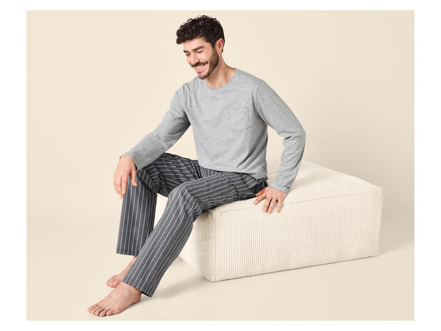Ensemble pyjama homme