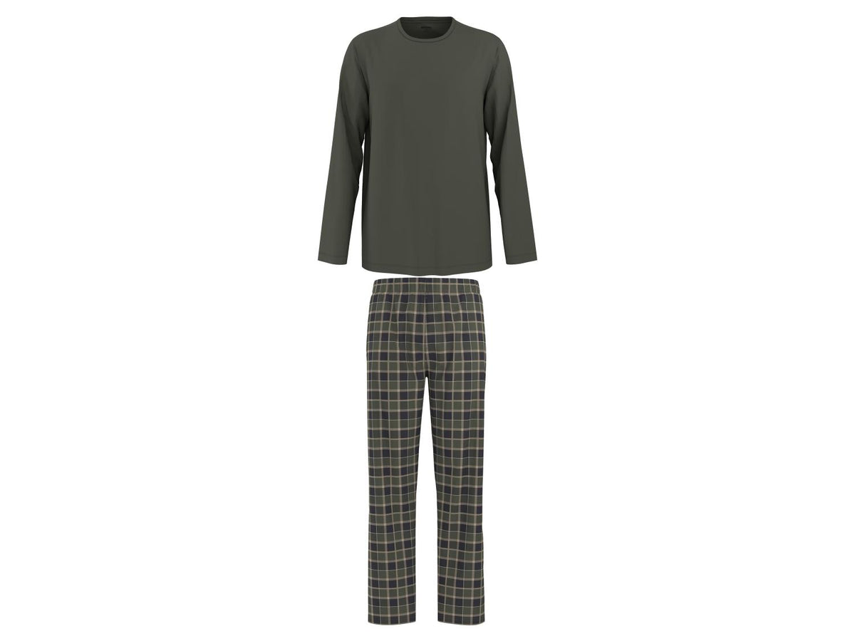 Ensemble pyjama homme