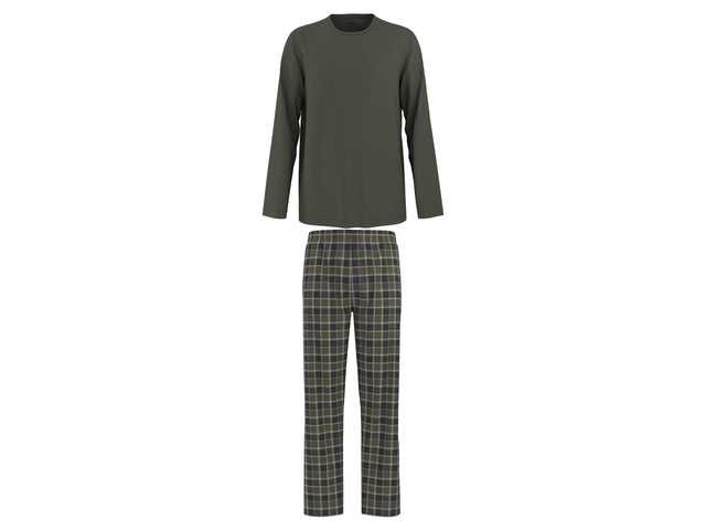 Ensemble pyjama homme