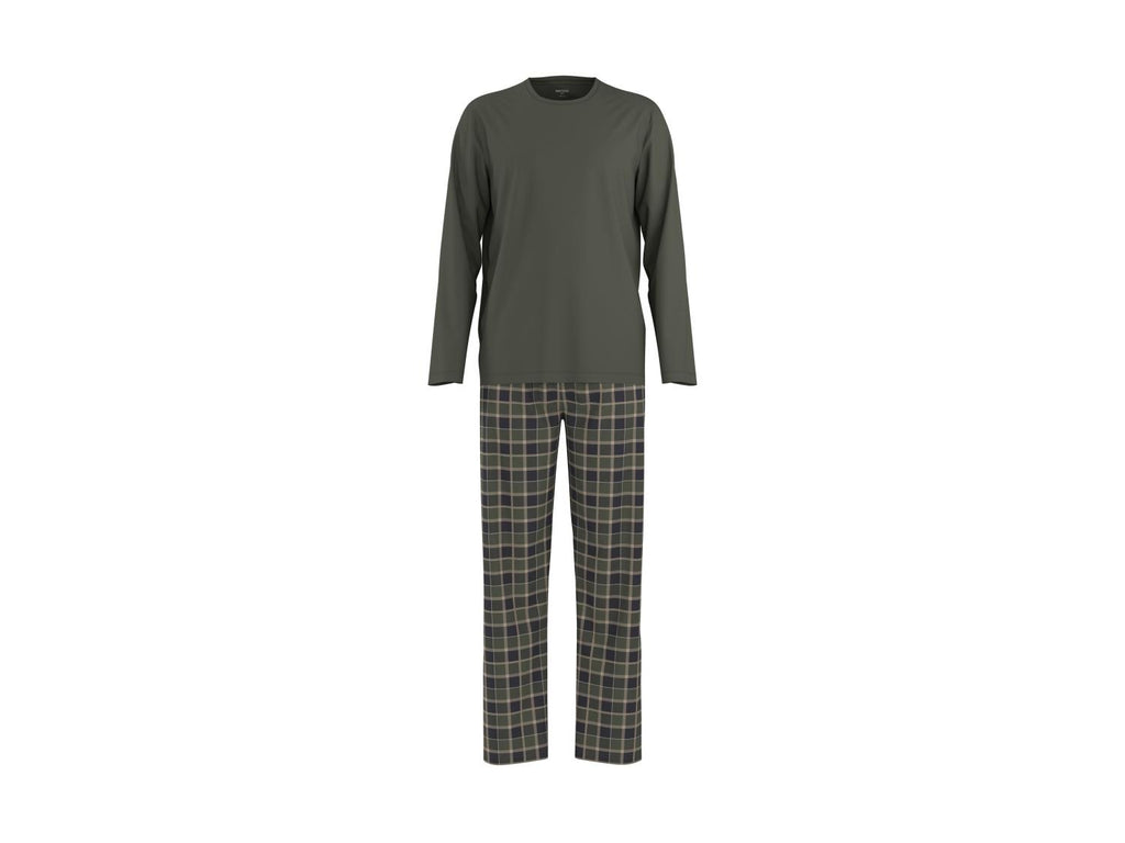Ensemble pyjama homme