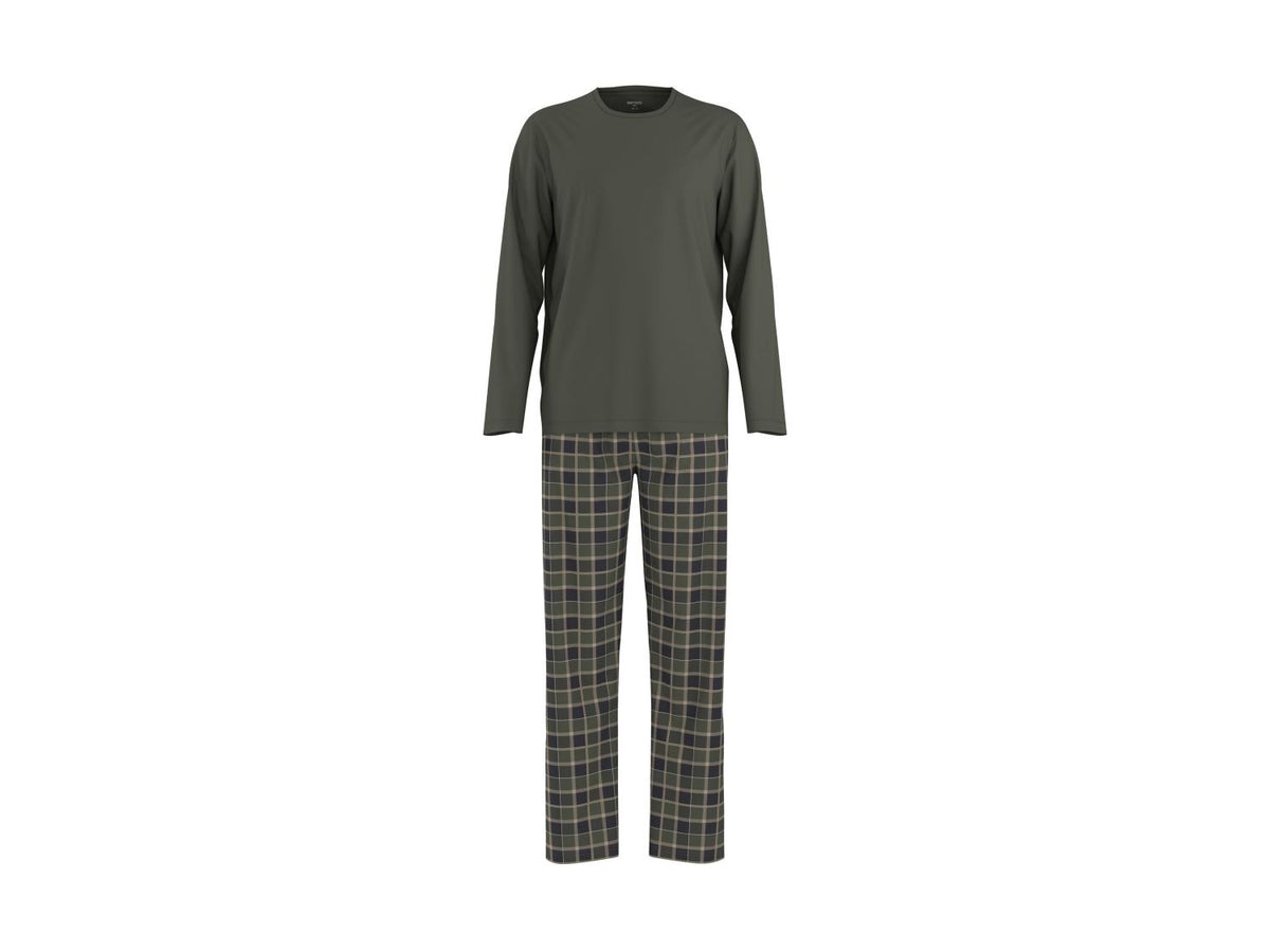 Ensemble pyjama homme
