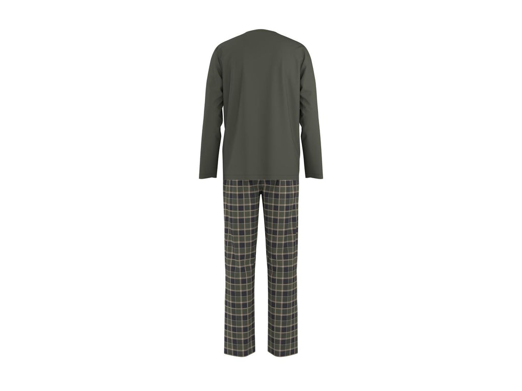 Ensemble pyjama homme