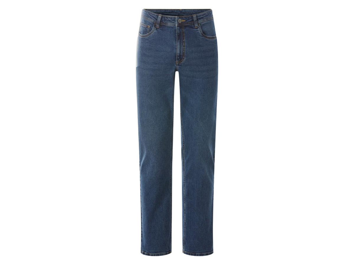 Jean Straight Fit homme