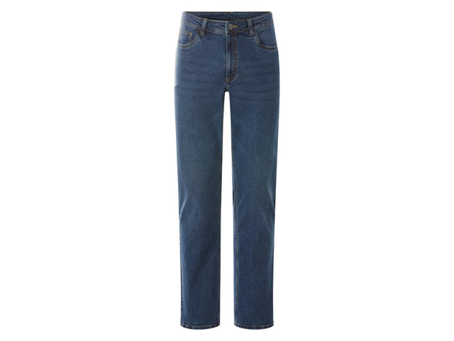 Jean Straight Fit homme