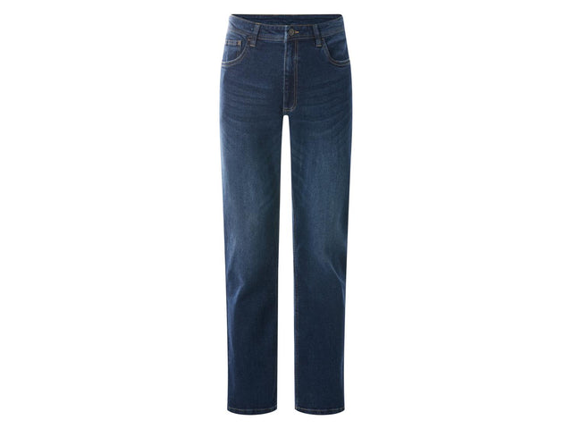 Jean Straight Fit homme