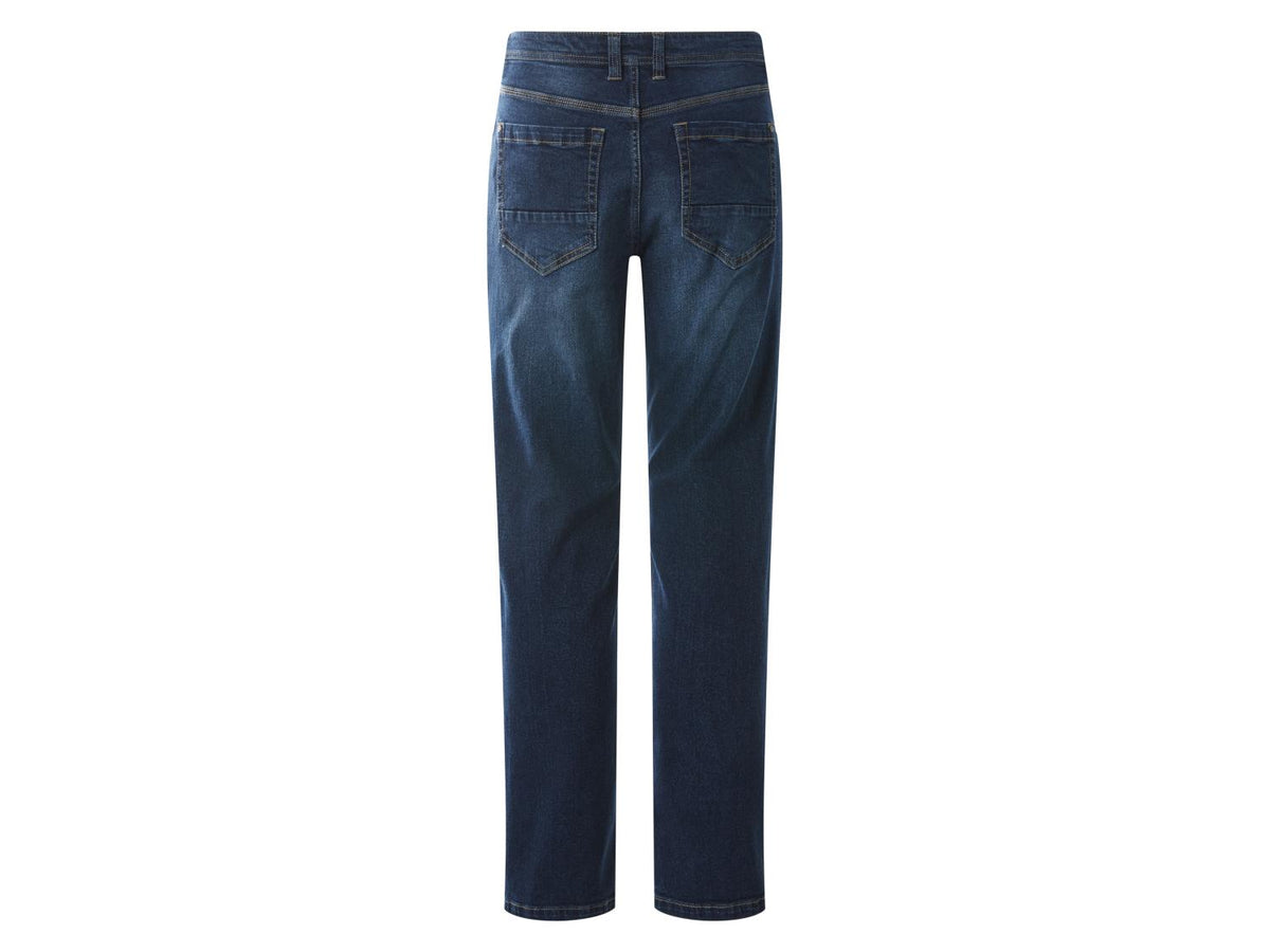 Jean Straight Fit homme