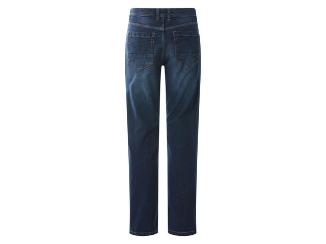 Jean Straight Fit homme
