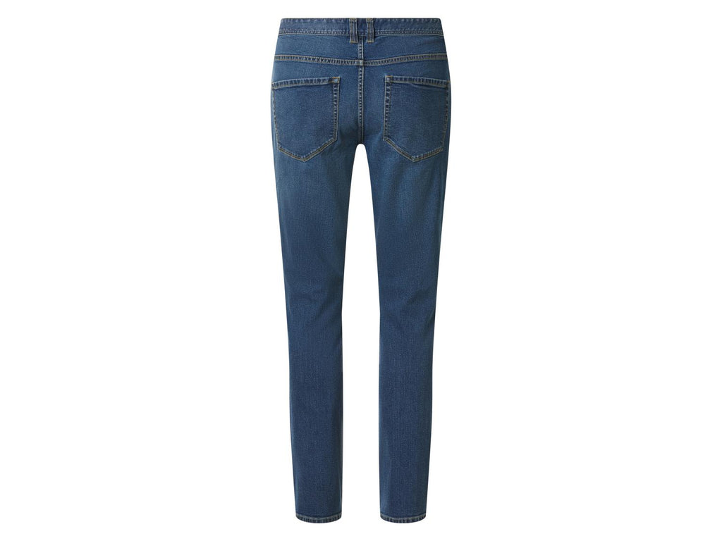 Jeans homme, Slim Fit