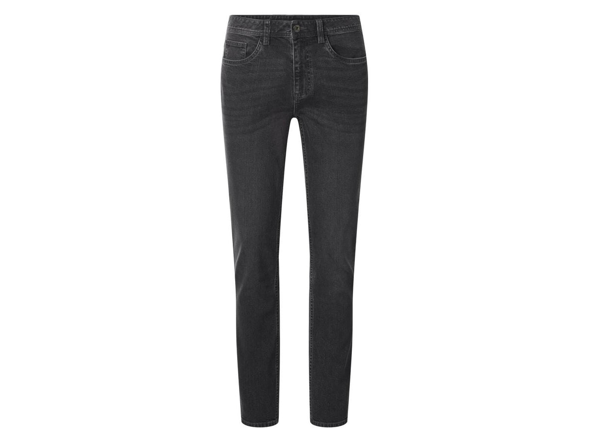 Jeans homme, Slim Fit