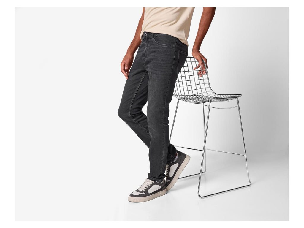 Jeans homme, Slim Fit