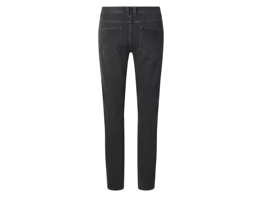Jeans homme, Slim Fit