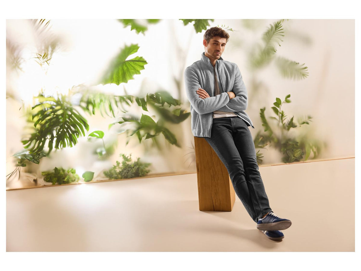 Jeans homme, Slim Fit