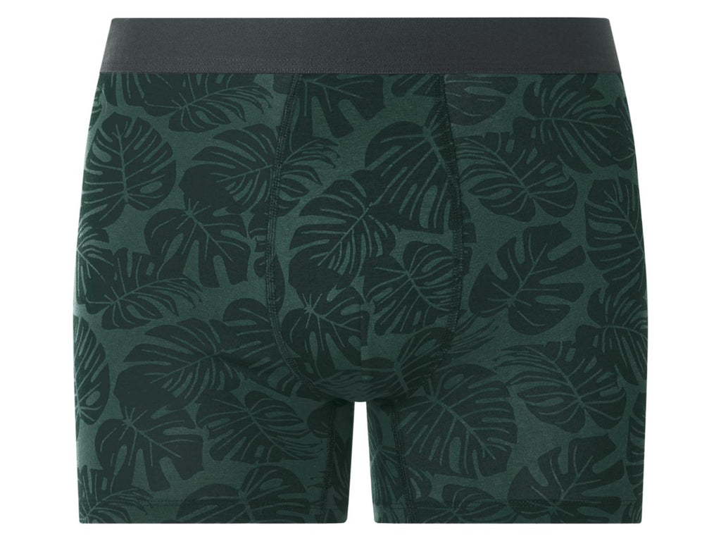 Lot de 2 boxers homme