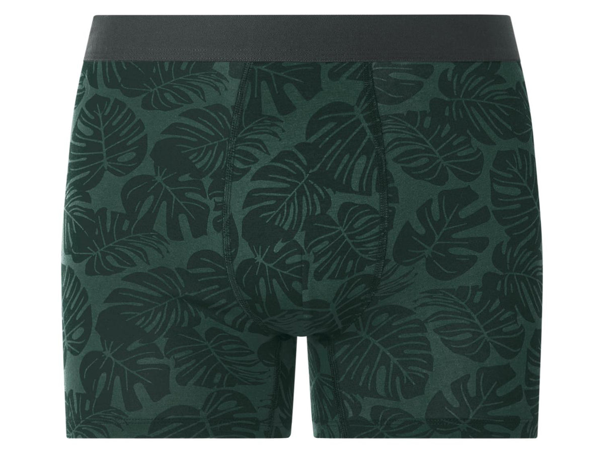 Lot de 2 boxers homme
