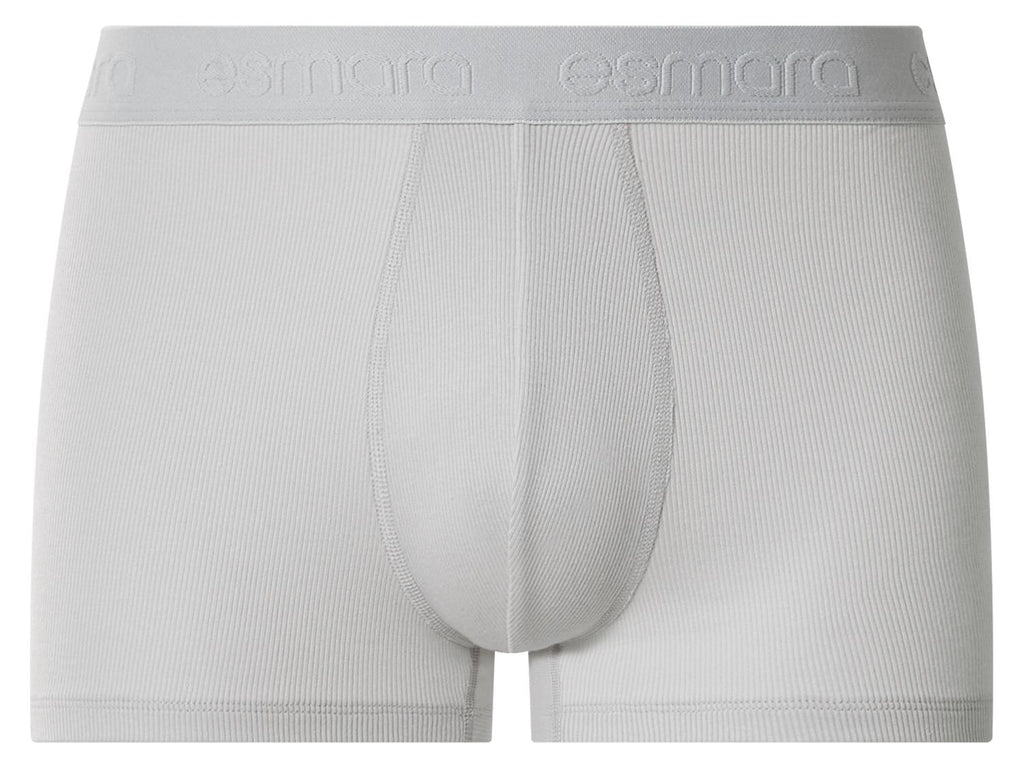 Lot de 3 boxers côtelés homme