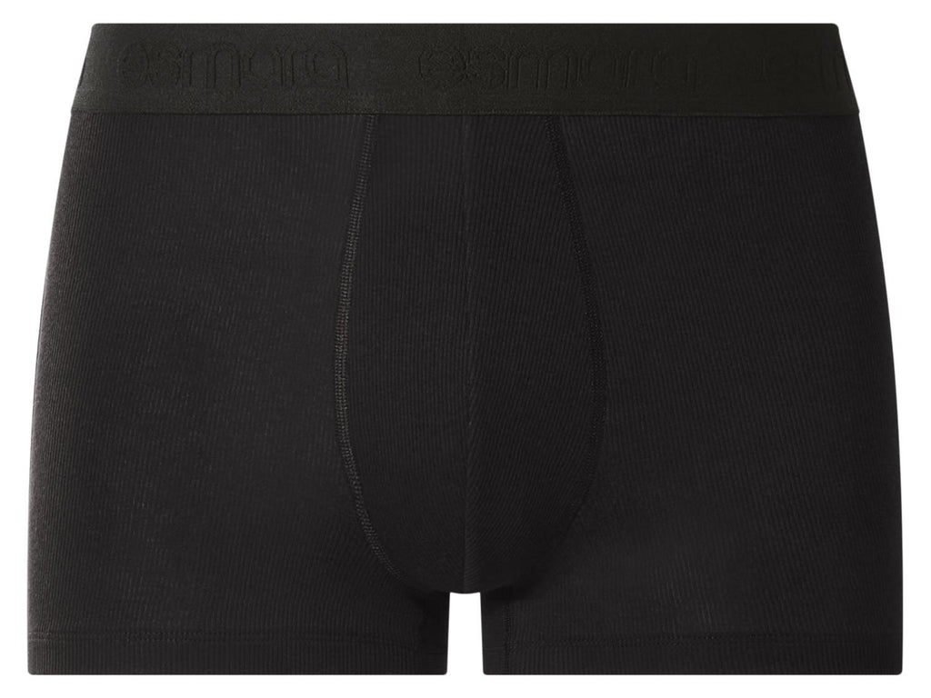 Lot de 3 boxers côtelés homme