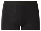 Lot de 3 boxers côtelés homme