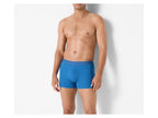 Lot de 3 boxers côtelés homme