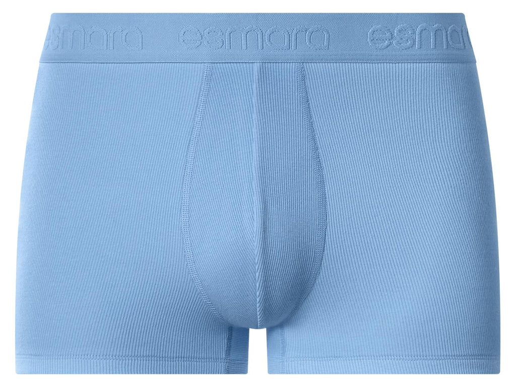 Lot de 3 boxers côtelés homme