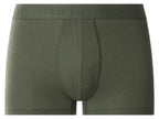 Lot de 3 boxers côtelés homme