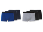 Lot de 3 boxers homme