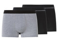 Lot de 3 boxers homme