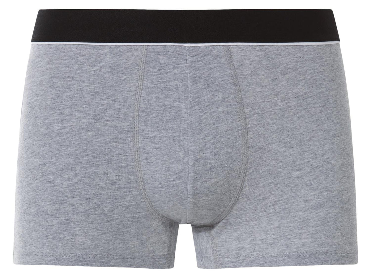 Lot de 3 boxers homme